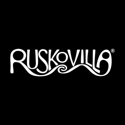 Ruskovilla